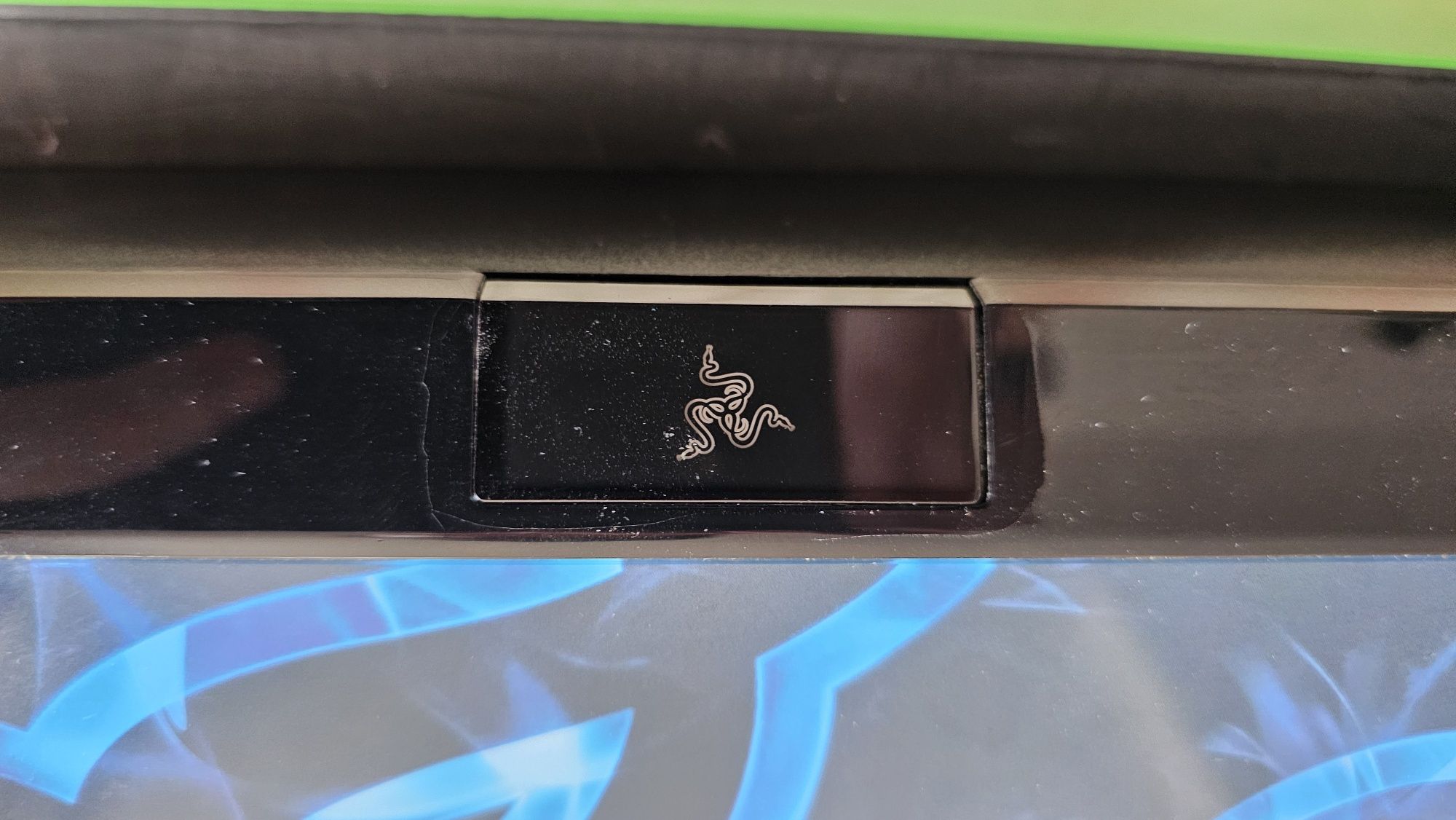 Arcade/Fight Stick Razer Panthera за PC/PS3/PS4/PS5