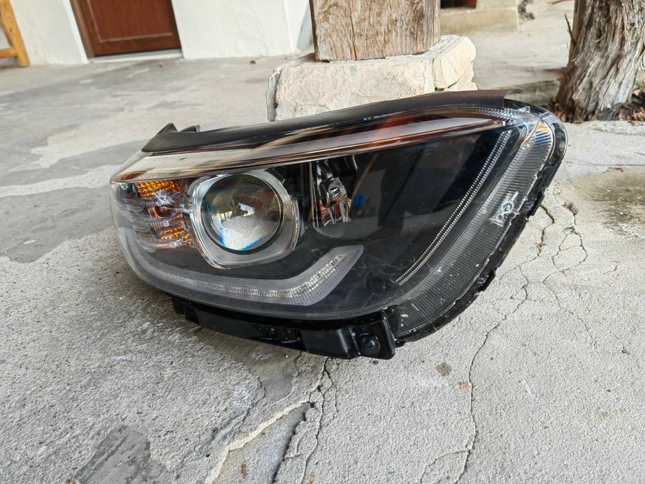 Фар Kia Stonic LED десен/Фар Киа Стоник Оригинален
