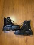 Dr. Martens | JADON BLACK | marimea 38 | Noi