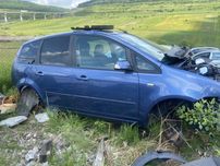 usa ford focus cmax dezmembrari ford focus