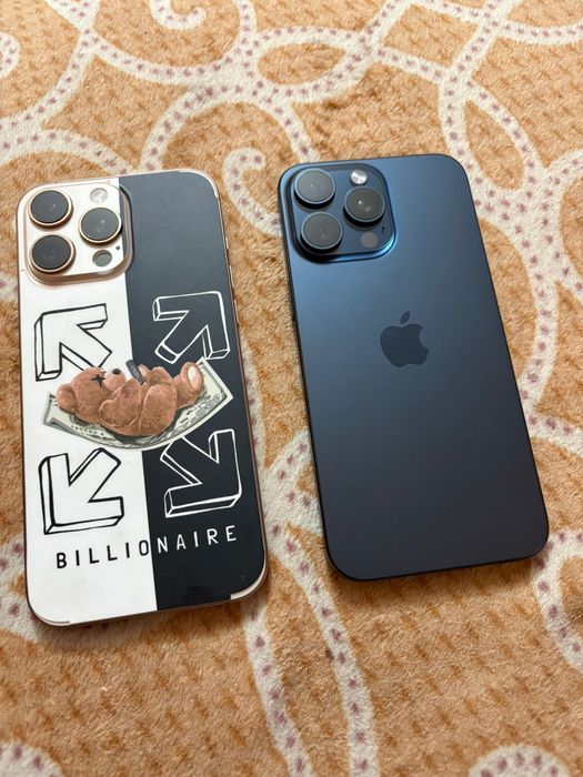 Iphone 15 si 16 pro max