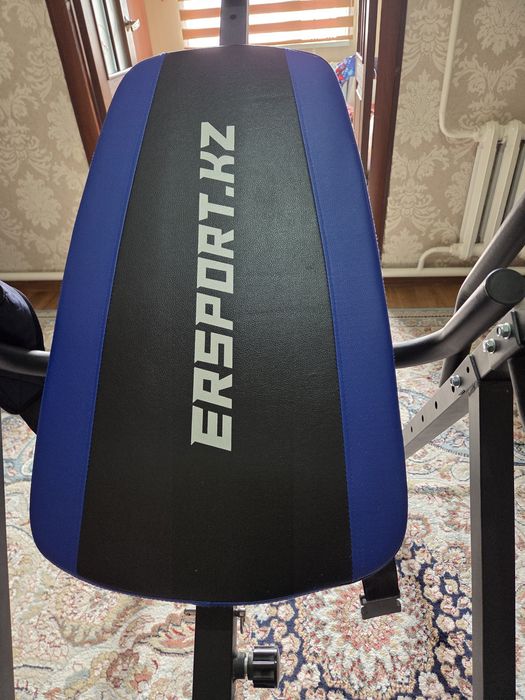 Инверсионный стол для грыжи СРОЧНО