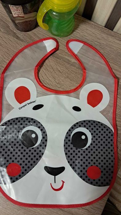 Бебешки шишета...