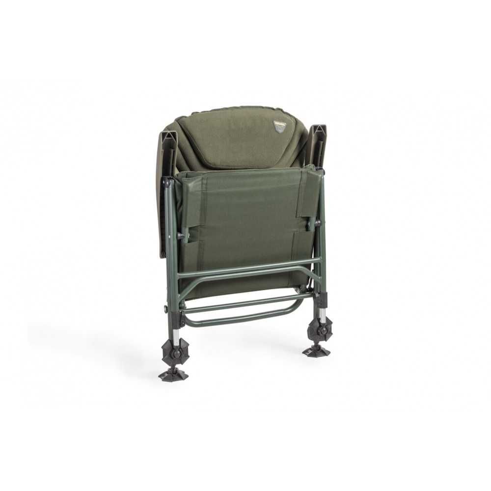 Промо Mivardi Chair Professional Quattro шаранджийски стол