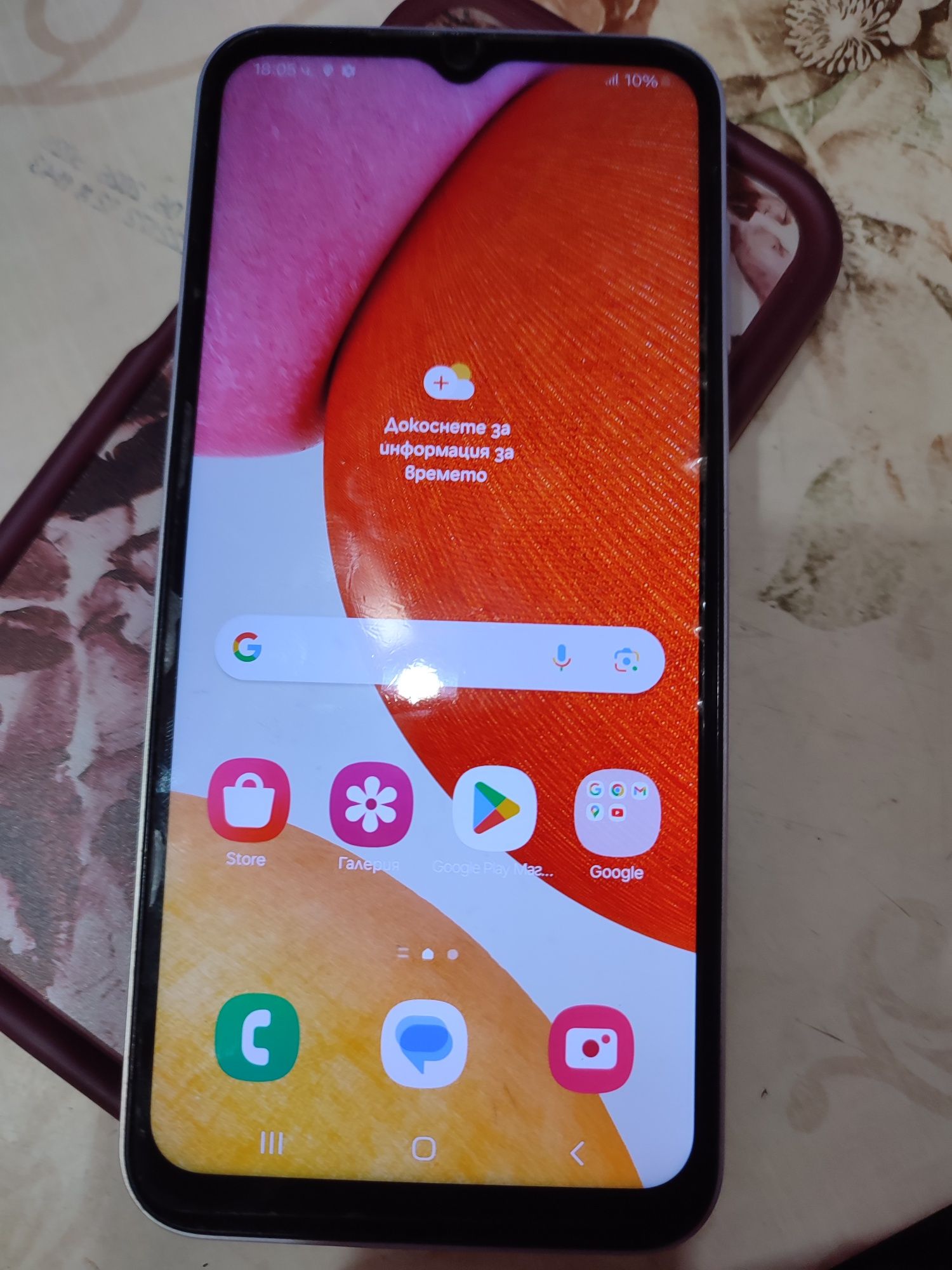 Смартфон Samung galaxy a14, 64gb