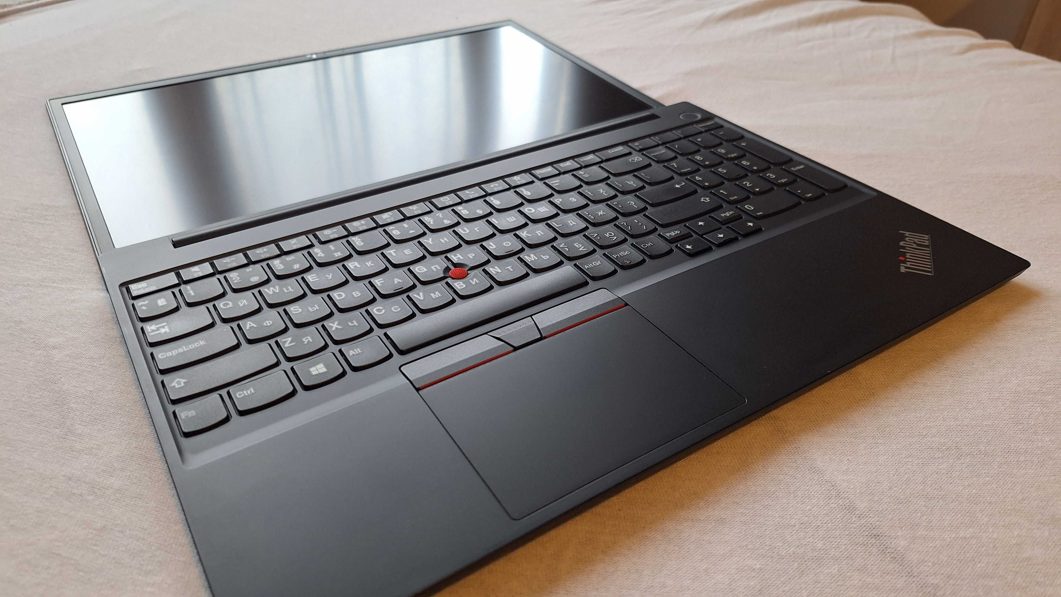 Laptop Lenovo ThinkPad E15 Gen2, Type 20T8