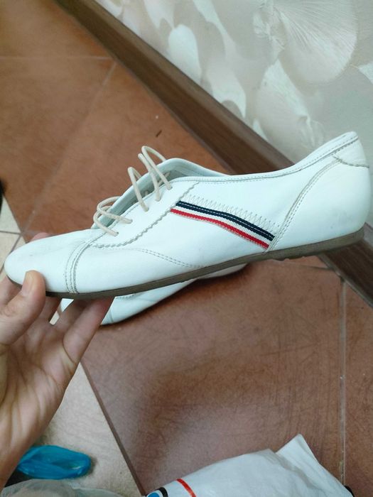 Распродажа женской обуви