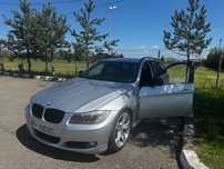 BMW E91 Touring 318D