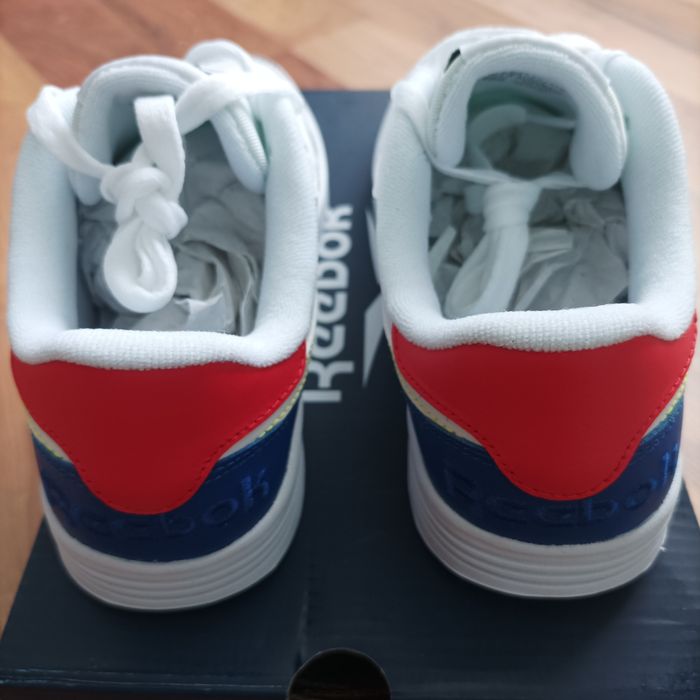 Rebook N34.5 маратонки