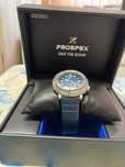 SEIKO-automatic Х prospex