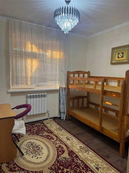 Спутник 16А 3/4/7 73 м² Сергели 5-станция Метро продаётся квартира