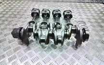 Vibrochen + biele cu pistoane 2.0 tdi vw t6 transporter caravelle