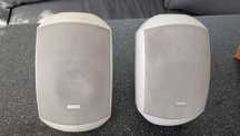 Boxe exterior APart MASK 6W, 8 ohmi, protecție