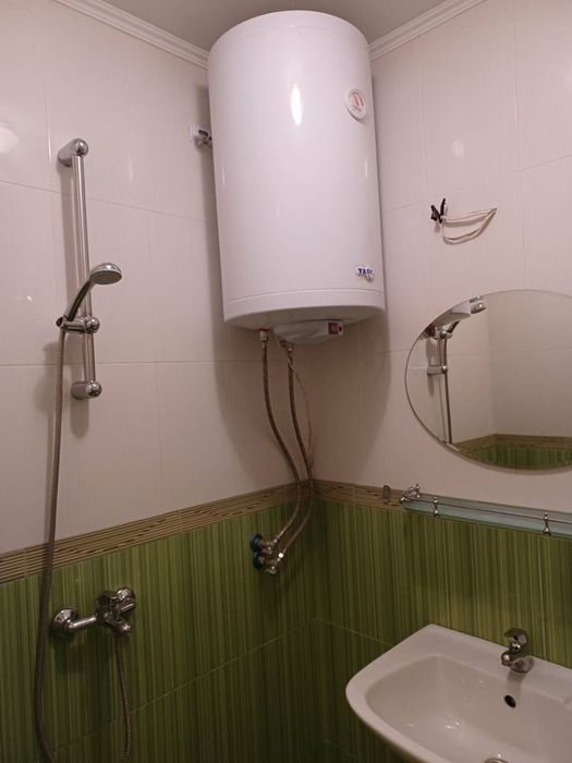 Продава се Двустаен апартамент в София, Младост 3 - 65 кв.м за 2200 €/кв.м - Снимка #9