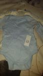 Комплект бодита Gap baby