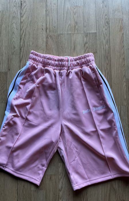 pantaloni palm angels marimea M