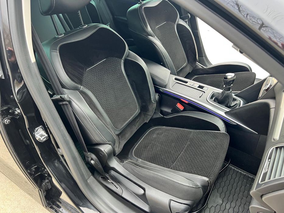 Renaul Megan 4 Tce 130 Energy Intens Euro 6