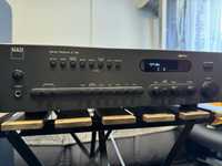 Receiver Stereo NAD C 740,50W,RDS,Senzor Telecomanda