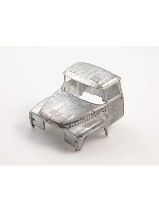 Сборная модель ЗИЛ-130Г Бортовой АVD models 1:43