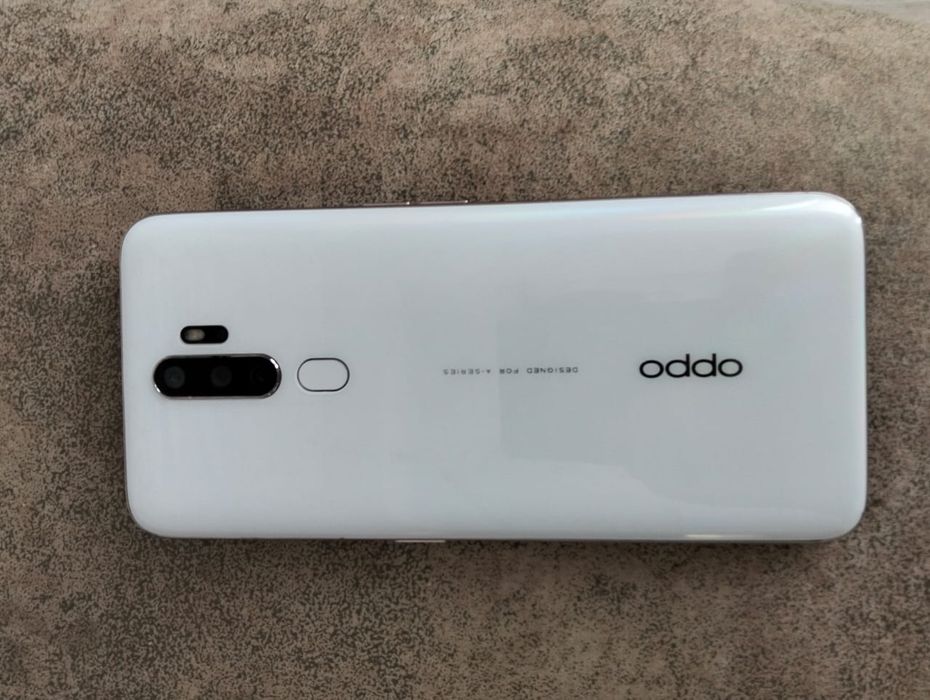 Продам Oppo A5 64 гб