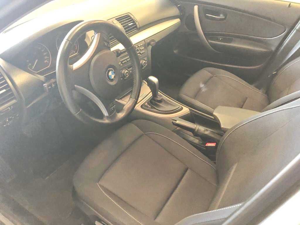 BMW 118 D E81 - Automatic  БМВ автомат 2008 - само за части