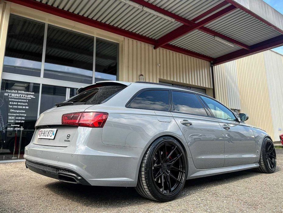 19" Джанти HAXER HX036 Mercedes E W212 W213 S W221 W222 223 CLS S Coup
