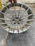 Jante Aliaj Alfa Romeo R17”