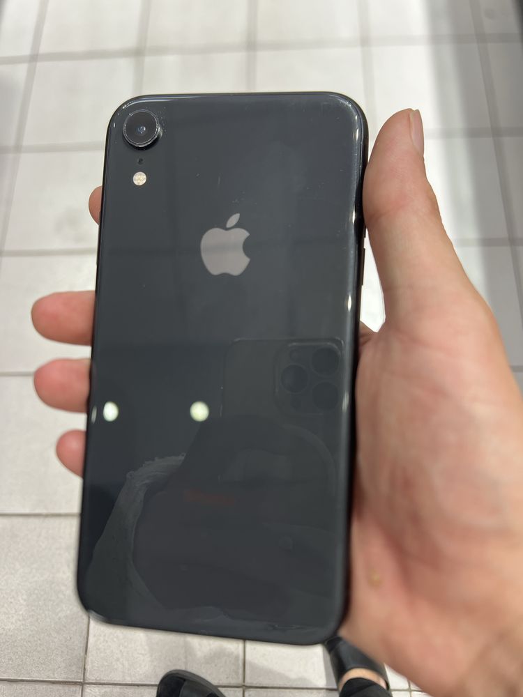 Iphone Xr srochni