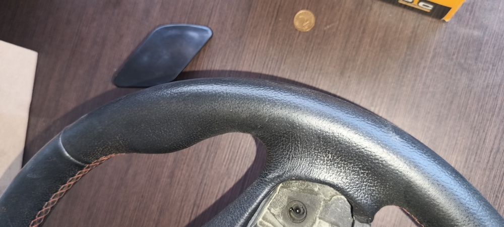 Волан за bmw f30