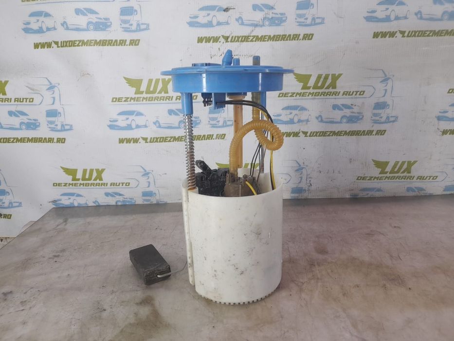 Pompa combustibil 1k0919051db 1.6 tdi CLH Volkswagen VW Passat B6 [20