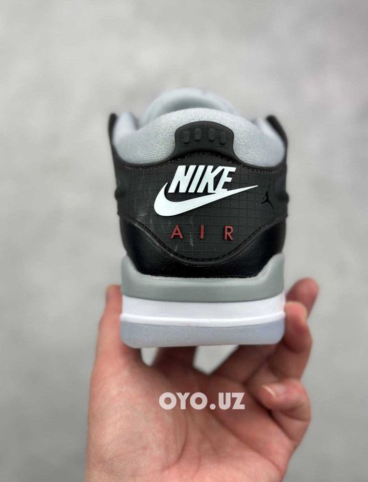 Nike Air Jordan | Тёплые! (осень, зима)