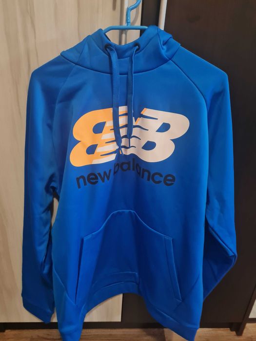 Нови суичъри New Balance