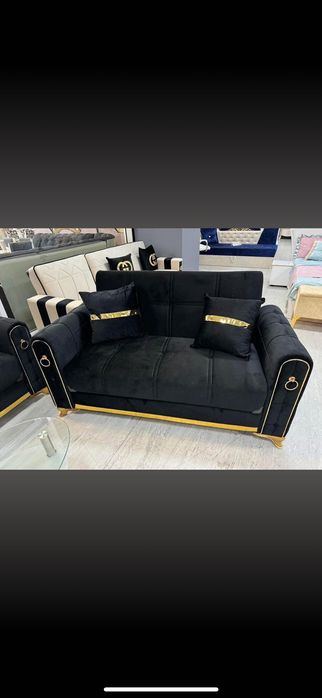 Холна гарнитура 3-2-1