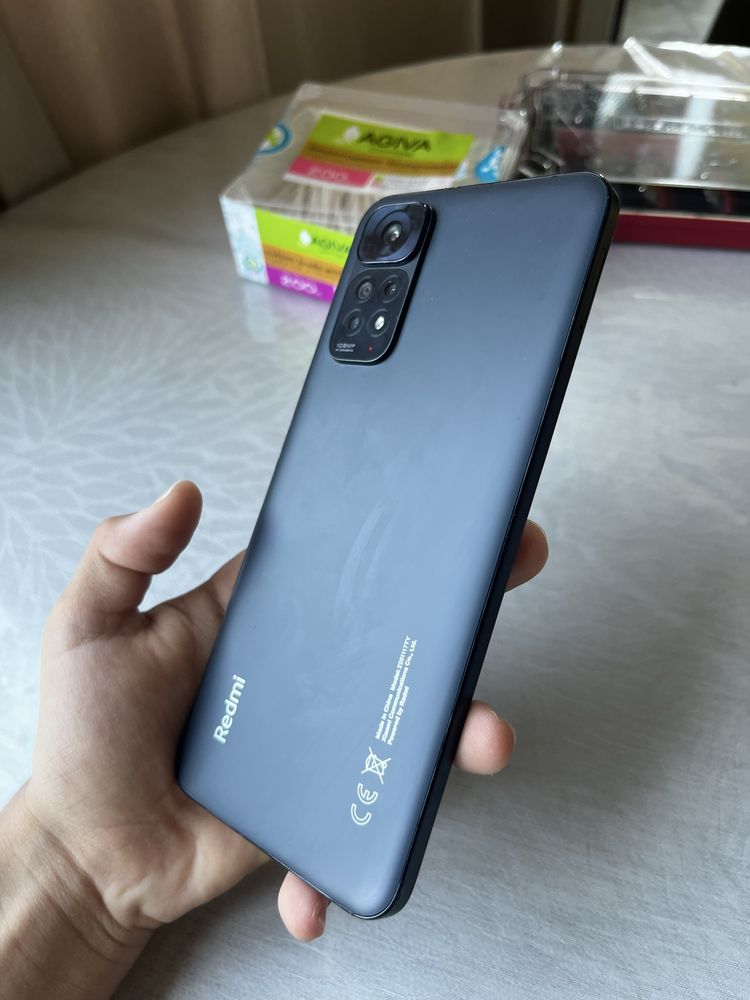 Redmi note 11s 128 gb