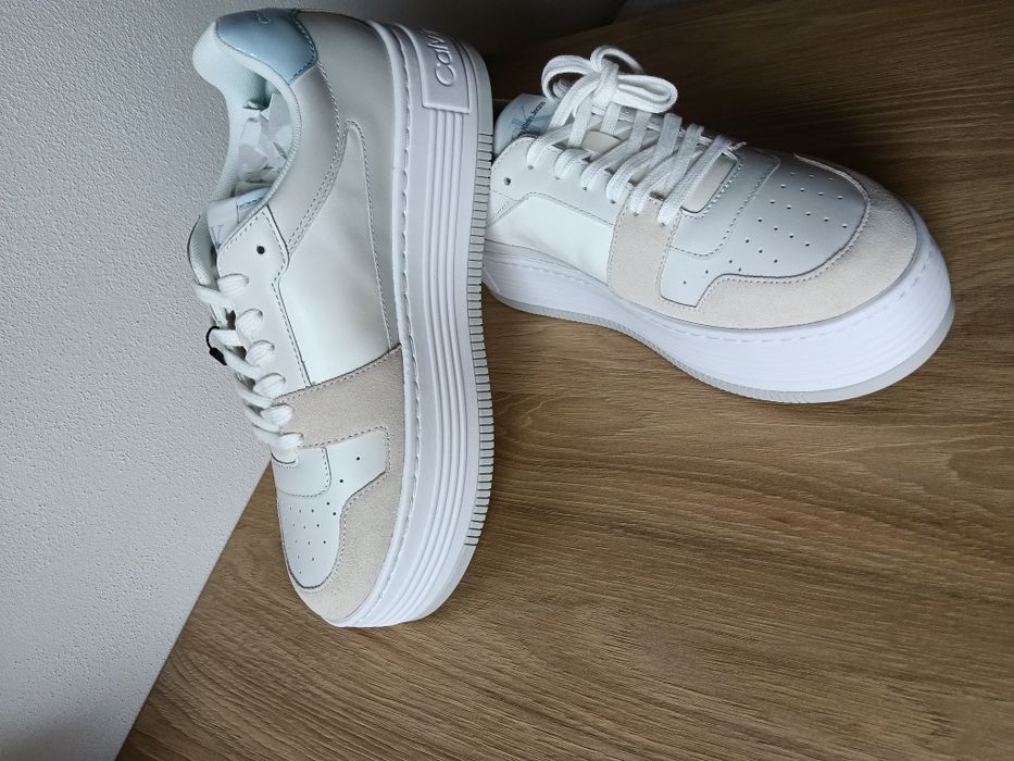 Pantofi sport Calvin klein Jeans