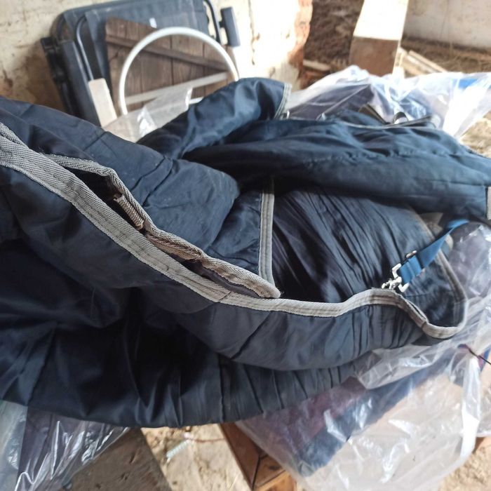 Одела за коне водоустойчиви