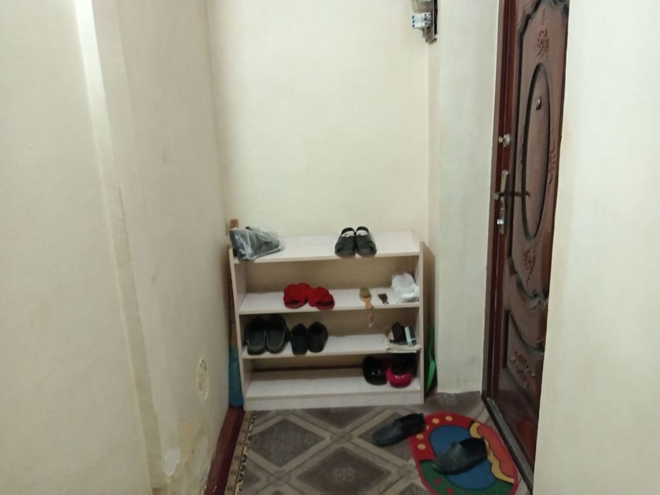 Продается 2х комнатная квартира