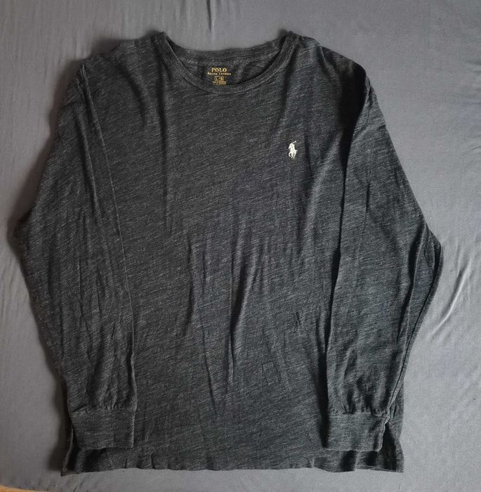 polo ralph lauren блуза