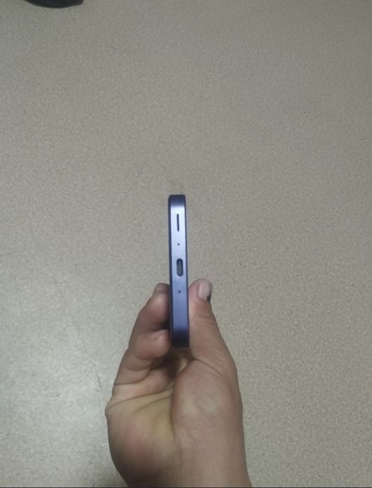 Samsung A35 8/128