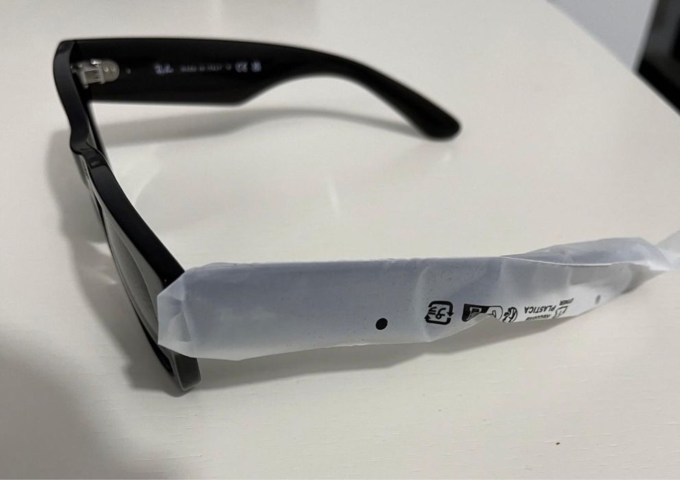 Ochelari de soare ray ban