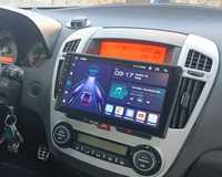 Мултимедия Android за Kia Ceed 2007-2009