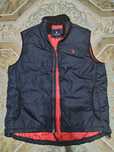 Vestă US Polo Assn nouă.
