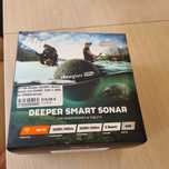 Sonar deeper chirp +