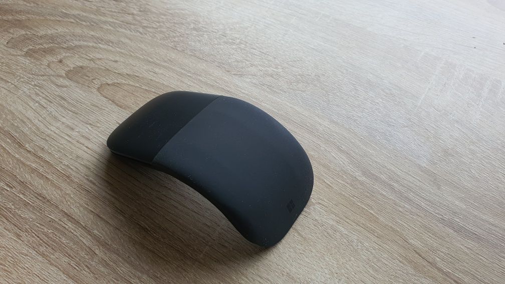 Surface arc mouse мишка Microsoft Bluetooth