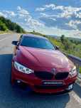 BMW Seria 4 435i xDrive Coupe M performance