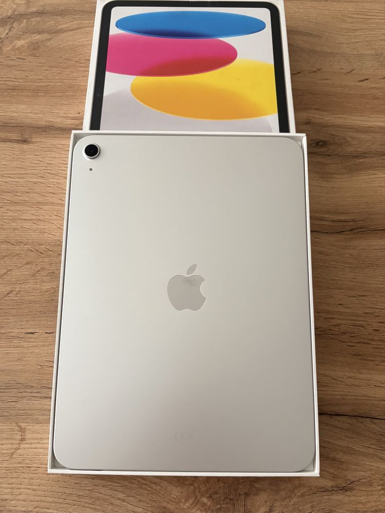 Ipad A16   6/128 gb 11 инча 2025 г