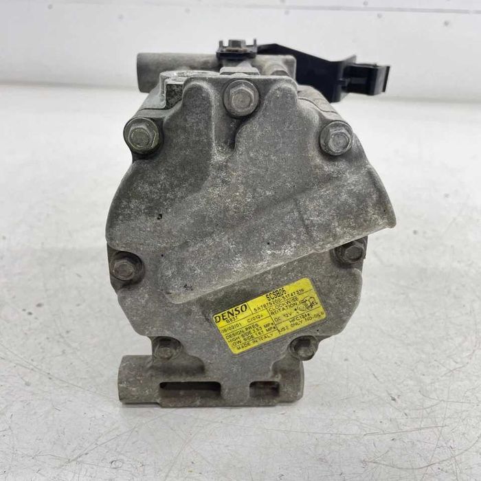 051-COMPRESOR AC 51747318 Fiat Panda , 2007, 1.2 benzina, , Euro 4