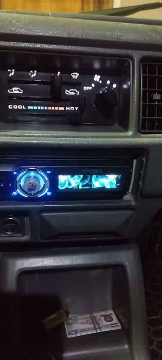 Pioneer deh 8850