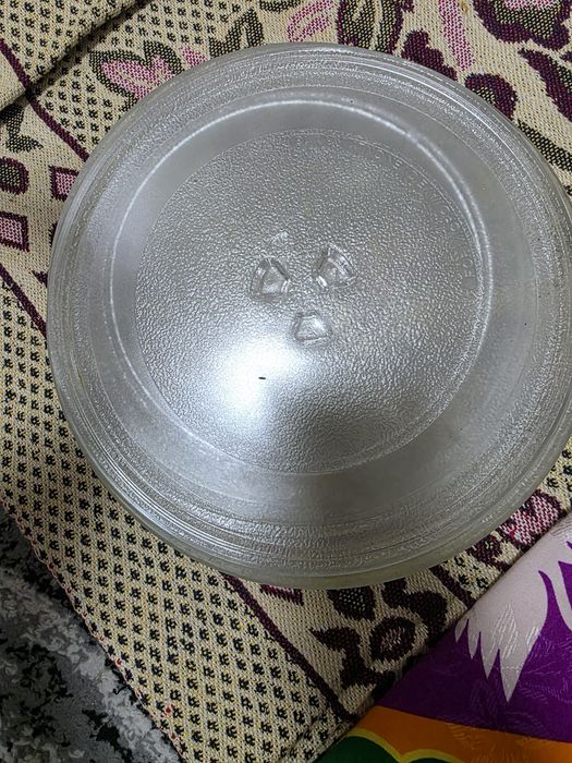 Тарелки для микроволновки