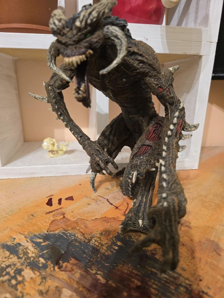 Фигури McFarlane Spawn